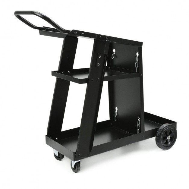Geko mobil hegesztőkocsi max. 45 kg