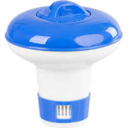 Strend Pro vegyszer adagoló, 2,5 cm-es tablettához 