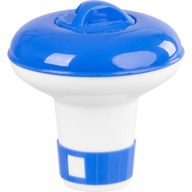 Strend Pro vegyszer adagoló, 2,5 cm-es tablettához 