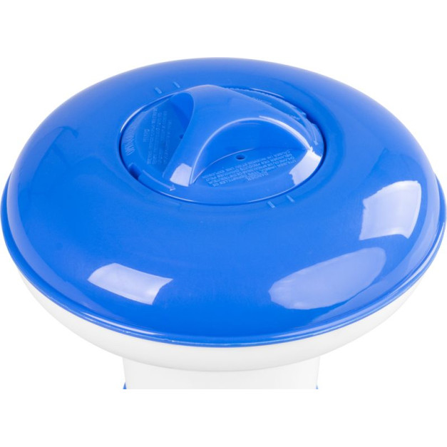 Strend Pro vegyszer adagoló, 2,5 cm-es tablettához 