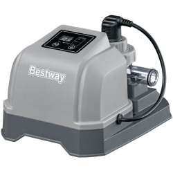 Bestway® 58773 sóbontó készülék medencéhez, 2 g/h