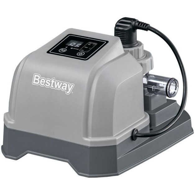 Bestway® 58773 sóbontó készülék medencéhez, 2 g/h