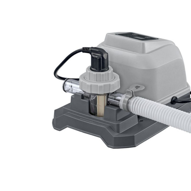 Bestway® 58773 sóbontó készülék medencéhez, 2 g/h
