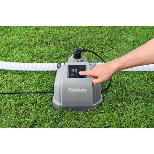 Bestway® 58773 sóbontó készülék medencéhez, 2 g/h