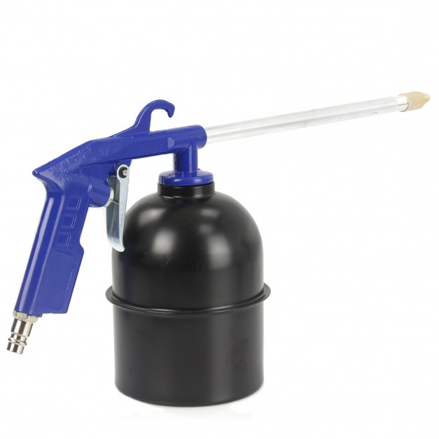 Marpol pneumatikus kompresszor 5 db-os szett 