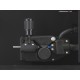 Iweld 160 amperos inverteres Aluflux Co / MMA hegesztő + kábelek