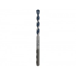 BOSCH Kőzetfúró 6,0 x 100/50 mm kétélű CYL-5