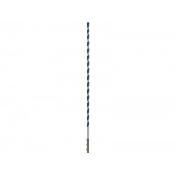 BOSCH Kőzetfúró 6,0 x 250/200 mm kétélű CYL-5