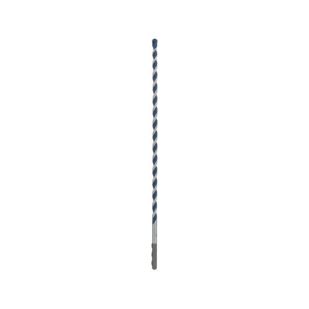 BOSCH Kőzetfúró 6,0 x 250/200 mm kétélű CYL-5