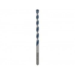 BOSCH Kőzetfúró 8,0 x 150/100 mm kétélű CYL-5