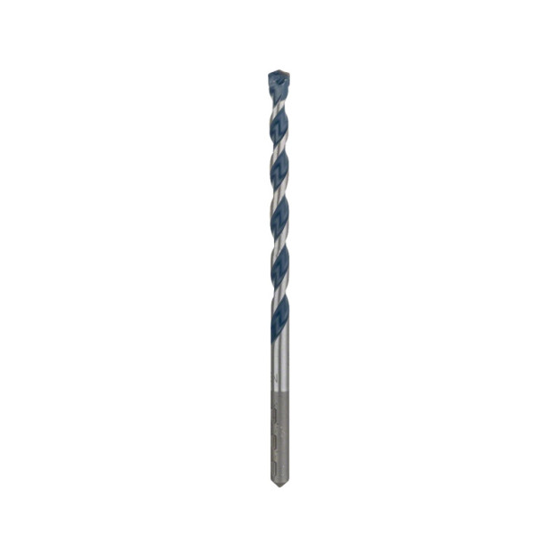 BOSCH Kőzetfúró 8,0 x 150/100 mm kétélű CYL-5
