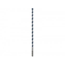 BOSCH Kőzetfúró 8,0 x 250/200 mm kétélű CYL-5