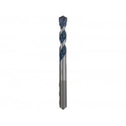 BOSCH Kőzetfúró 9,0 x 100/50 mm kétélű CYL-5
