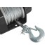 Geko elektromos csörlő, 12V,907kg