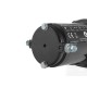 Geko elektromos csörlő, 12V, 1134kg