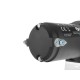 Geko 12 V-os elektromos csörlő,  1588 kg húzóerő + távirányító