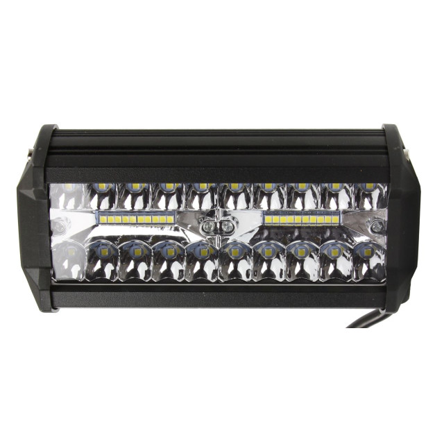 Mar-Pol LED munkalámpa 120W 12-24V 120W PMMA