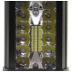 Mar-Pol LED munkalámpa 120W 12-24V 120W PMMA