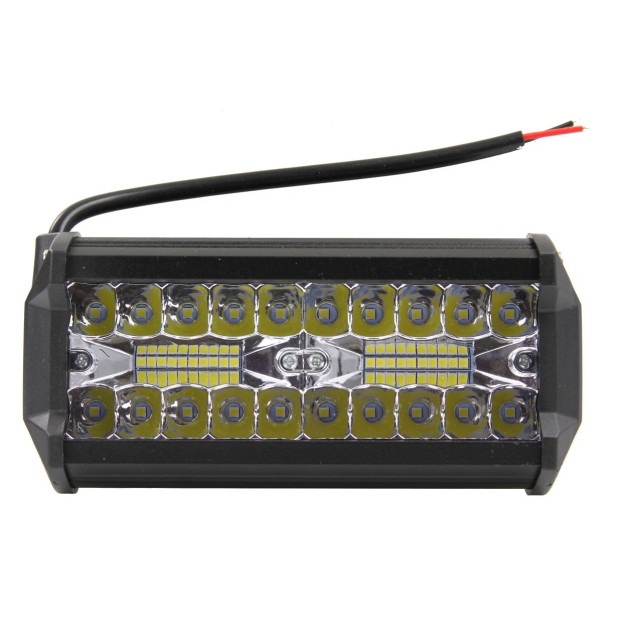 Mar-Pol LED munkalámpa 120W 12-24V 120W PMMA