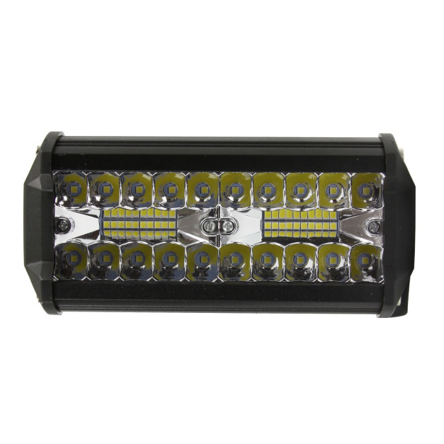 Mar-Pol LED munkalámpa 120W 12-24V 120W PMMA