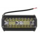 Mar-Pol LED munkalámpa 120W 12-24V 120W PMMA