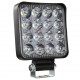 Marpol 12V-os  LED munkalámpa, 48W, 4000 lm