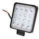 Marpol 12V-os  LED munkalámpa, 48W, 4000 lm