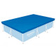Bestway® FlowClear™ 58106  medencetakaró, 300x201 cm