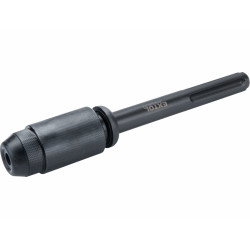 Extol Tokmány adapter; átalakító SDS MAX >> SDS PLUS, 225 mm