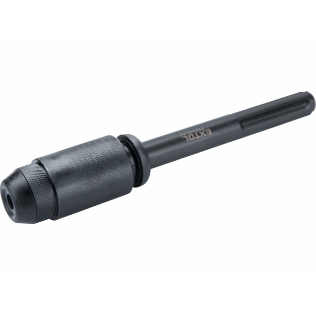 Extol Tokmány adapter; átalakító SDS MAX >> SDS PLUS, 225 mm