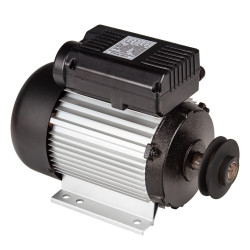 Marpol egyfázisú kompresszor motor 2,2 kW, 2880 ford/perc