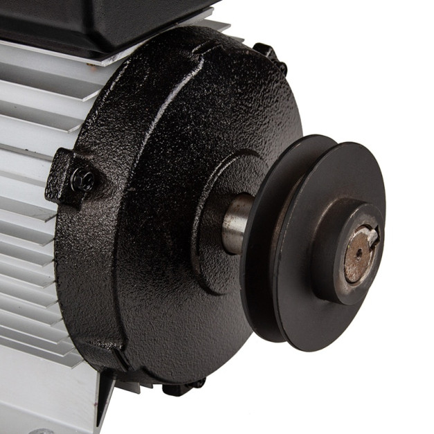 Marpol egyfázisú kompresszor motor 2,2 kW, 2880 ford/perc