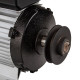 Marpol egyfázisú kompresszor motor 2,2 kW, 2880 ford/perc