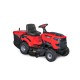 BLUEBIRD gyűjtős fűnyíró traktor 452 ccm, 10,8 LE, 92 cm munkasz.