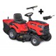 BLUEBIRD gyűjtős fűnyíró traktor 432 ccm, 10,5 LE, 86 cm munkasz.