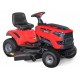 BLUEBIRD oldalkidobós fűnyíró traktor 352 ccm, 9 LE, 86 cm munkasz.