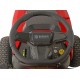 BLUEBIRD oldalkidobós fűnyíró traktor 352 ccm, 9 LE, 86 cm munkasz.