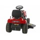 BLUEBIRD oldalkidobós fűnyíró traktor 352 ccm, 9 LE, 86 cm munkasz.