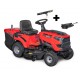 BLUEBIRD gyűjtős fűnyíró traktor 352 ccm, 9 LE, 86 cm munkasz.