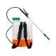 Flo akkus permetező 12V 16 liter