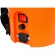 Flo akkus permetező 12V 16 liter