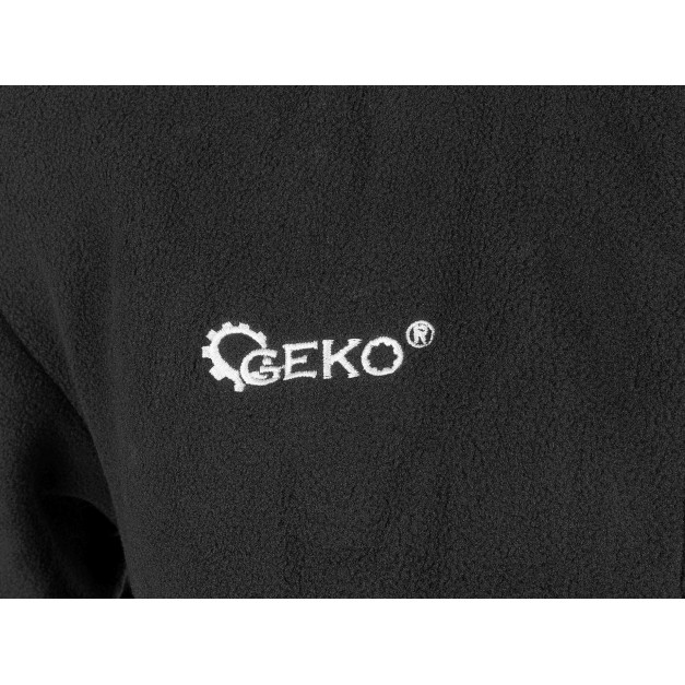 GEKO polár pulóver- XXXL méret