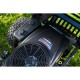 Riwall fűnyíró traktor 452 ccm. 12,5 Le, Loncin motoros,  hidro váltós