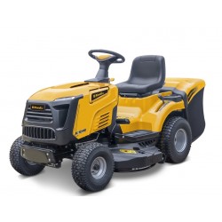 Riwall fűnyíró traktor 452 ccm. 12,5 Le, Loncin motoros,  hidro váltós