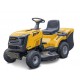 Riwall fűnyíró traktor 452 ccm. 12,5 Le, Loncin motoros,  hidro váltós