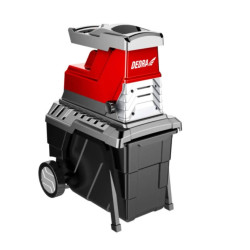 Dedra Elektromos ágaprító 2800W 45mm