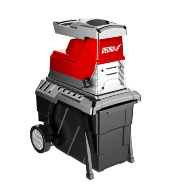 Dedra Elektromos ágaprító 2800W 45mm