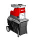 Dedra Elektromos ágaprító 2800W 45mm