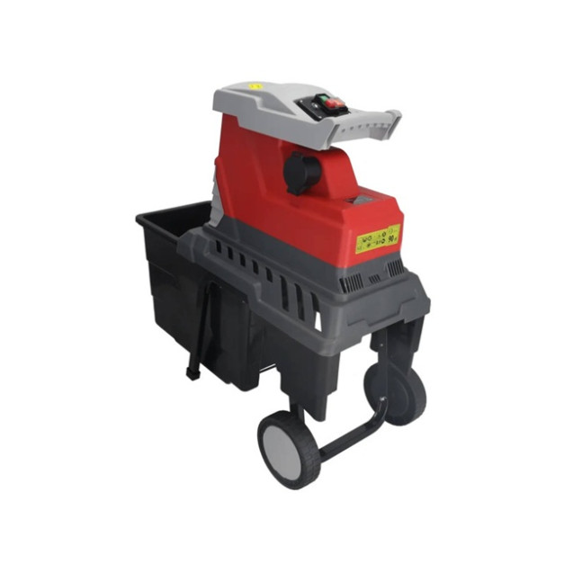 Dedra Elektromos ágaprító 2800W 45mm