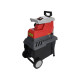 Dedra Elektromos ágaprító 2800W 45mm